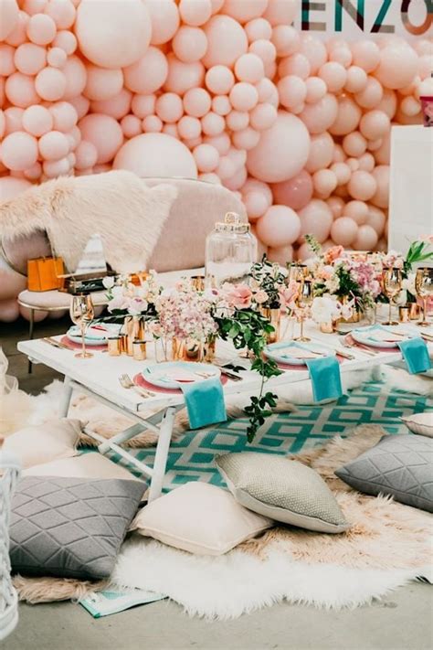 Creative Decorations to Add a Unique Touch to Your Big Day