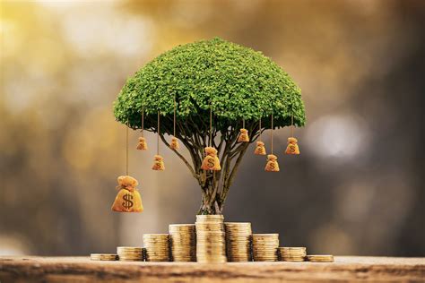 Creative Techniques to Envisioning Financial Prosperity