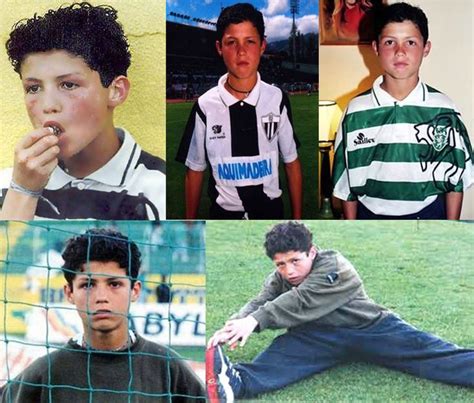 Cris's Early Years and Childhood