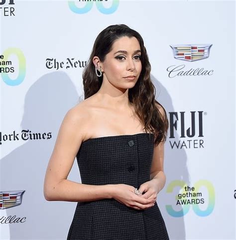 Cristin Milioti's Fun Facts and Trivia