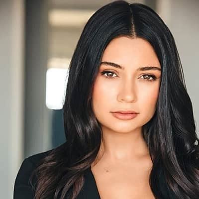 Cristine Prosperi: A Brief Biography