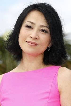 Critical Acclaim: Carina Lau's Acting