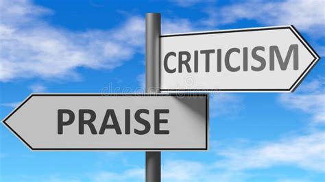 Criticisms and Praise