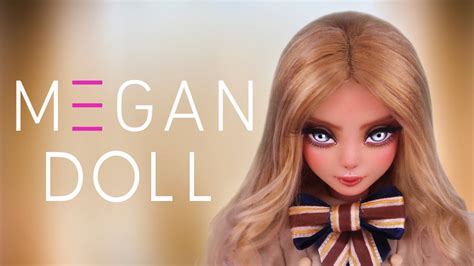 Critics' Assessments of Megane Doll