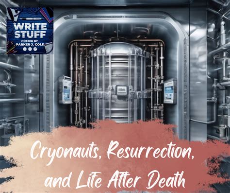 Cryonics and Animal Resurrection: Hope or Fiction?