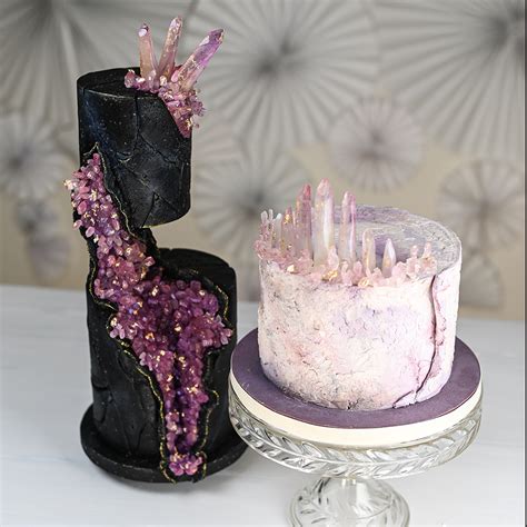 Crystal Cakes Age: All the Details