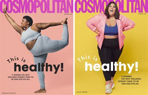 Crystal Clear's Contributions to Body Positivity