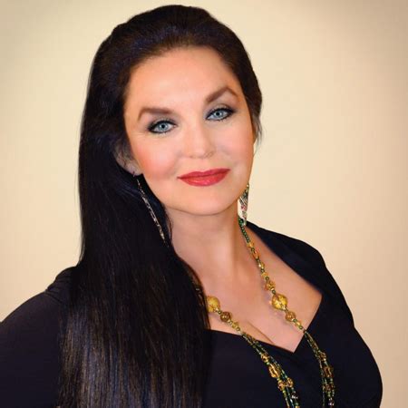 Crystal Gayle's Net Worth