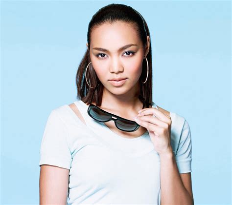 Crystal Kay: A Rising Star