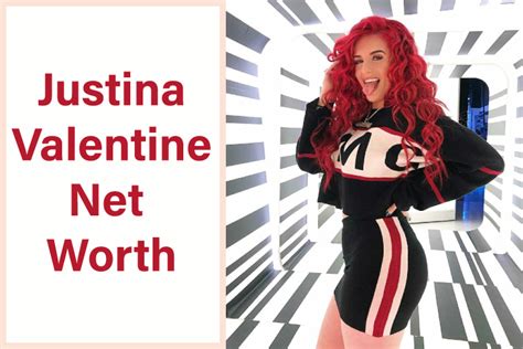 Crystal Valentine's Net Worth and Future Plans