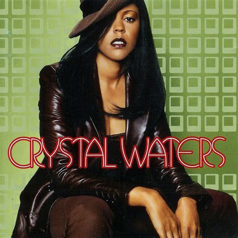 Crystal Waters: A Musical Journey