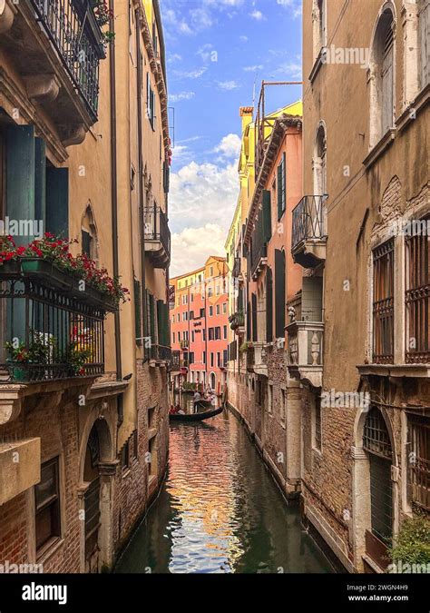 Cuisine and Culture: Immerse Yourself in the Authentic Venetian Experience