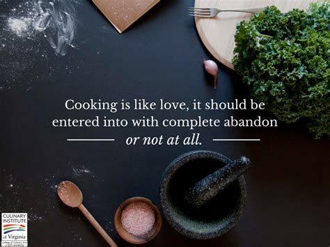 Culinary Creativity: Inspiring Food Quotations to Awaken Your Inner Chef