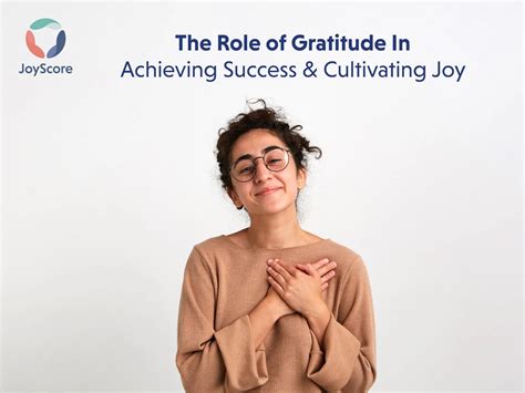 Cultivate a Gratitude Mindset for Achieving Success