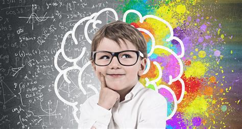 Cultivating Creativity during Early Childhood