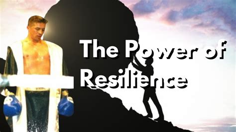 Cultivating Resilience: Building the Mental Toughness to Overcome Challenges