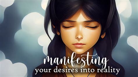 Cultivating a Positive Mindset to Bring Your Desires into Reality