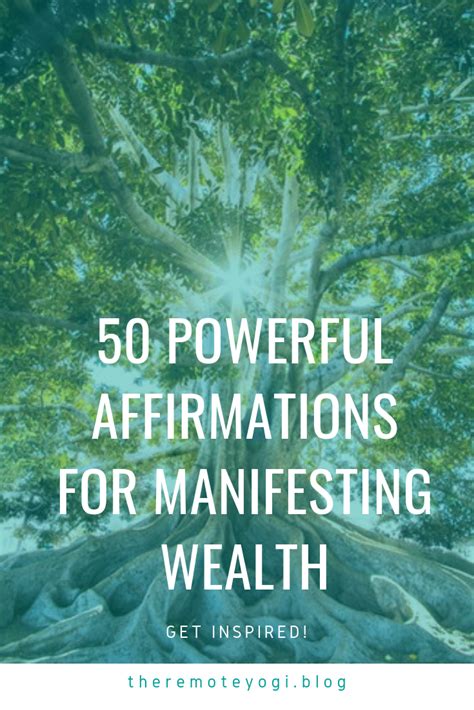 Cultivating an Abundance Mindset through Gratitude and Positive Affirmations