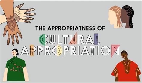 Cultural Appropriation: Discussing the Appropriateness of Engaging with Diverse Races in Dreamscapes