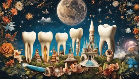 Cultural Beliefs and Superstitions Surrounding Dreams of Enlarged Dental Structures