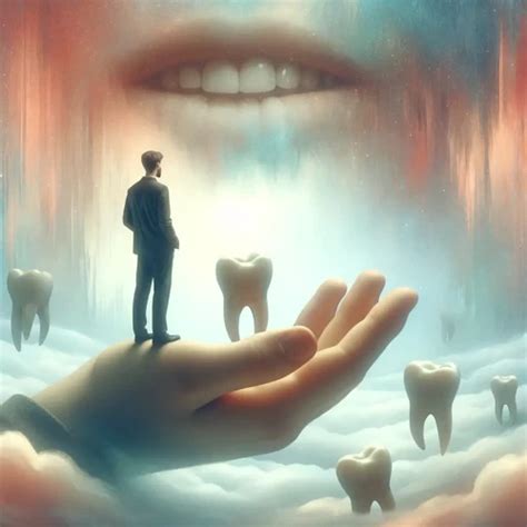 Cultural Beliefs and Superstitions Surrounding Teeth in Dreams