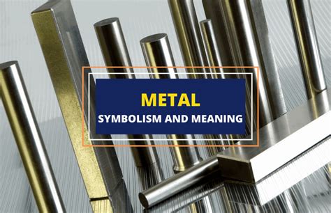 Cultural Beliefs and Symbolism of Metal in Dreams