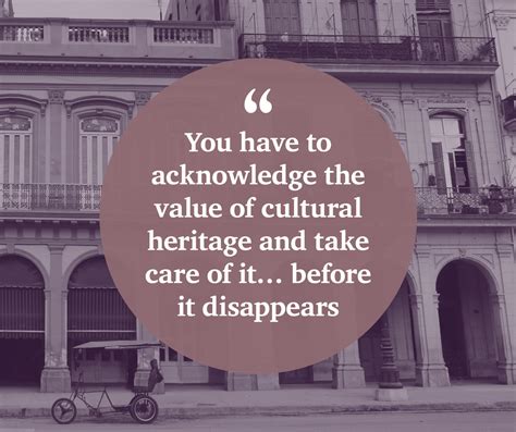 Cultural Exploration: Discovering Significance in Our Cultural Heritage