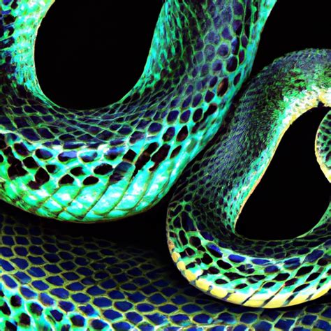 Cultural Influences: How Diverse Societies Interpret Snake Dreams