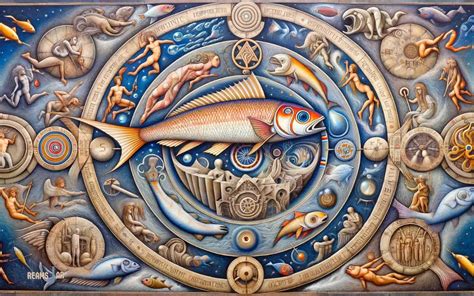 Cultural Interpretations: Symbolism of Fish in Relation to Prosperity and Abundance