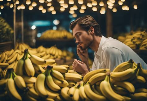 Cultural Interpretations and Beliefs of Dreaming about Peeling Bananas