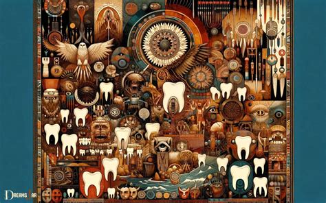 Cultural Perspectives: Exploring the Significance of Black Tooth Dreams in Different Traditions