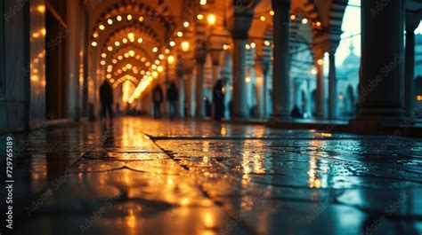 Cultural Perspectives: Reflections on the Spiritual Significance of Mosque Prayers in Different Regions