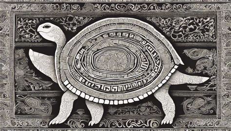 Cultural Perspectives: The Symbolic Importance of the Tortoise in Different Cultures