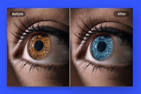 Cultural Perspectives: Varied Explanations of Changing Eye Colors