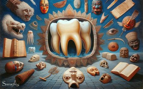 Cultural Perspectives: Varied Significance of Dental Loss in the Interpretation of Dreams