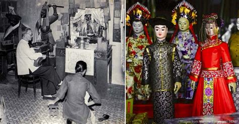 Cultural Significance: Ghost Brides in Different Cultures and Beliefs