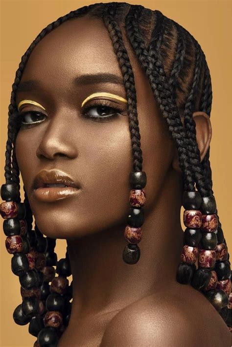 Cultural Significance: Hair as a Symbol of Individuality and Femininity