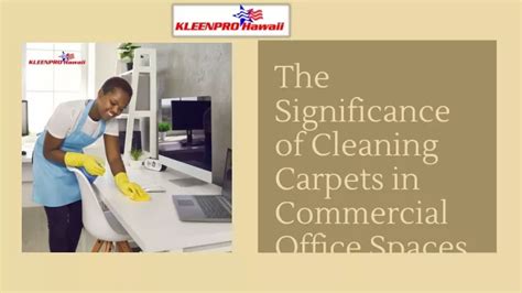 Cultural Significance of Carpet Cleansing Visions