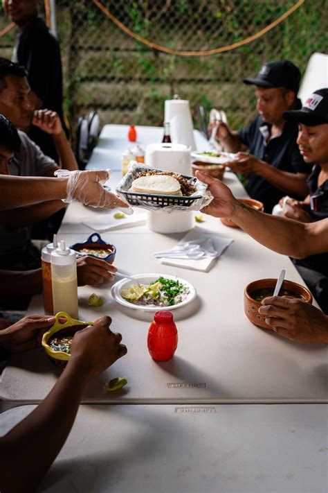 Cultural Significance of Communal Dining