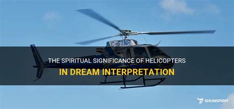 Cultural Symbolism: How Various Societies Interpret Dreams of Inverted Helicopters