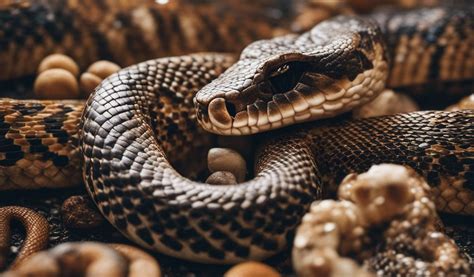 Cultural Variations: Diverse Perspectives on Snake Dreams Worldwide