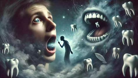 Cultural and Folklore Beliefs Linked to Dreaming about Upper Teeth Falling Out