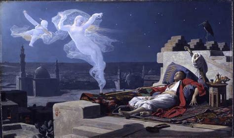 Cultural and Historical Context: Exploring the Origins of Dream Interpretation