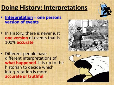 Cultural and Historical Interpretations: