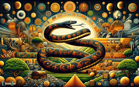 Cultural and Historical Perspectives on Serpents and Reptiles in Dream Imagery