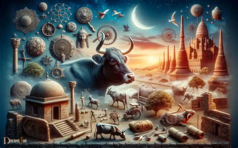 Cultural and Historical Perspectives on Symbols of Waste in Dreams