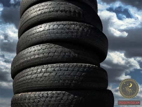 Cultural and Historical Perspectives on Tire Blowouts in Dream Interpretation