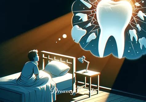 Cultural and Historical Significance of Dreams Portraying the Breaking of Teeth