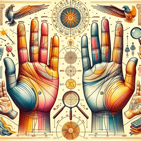 Cultural and Historical Significance of Severing Dominant Hand in Subconscious Vision