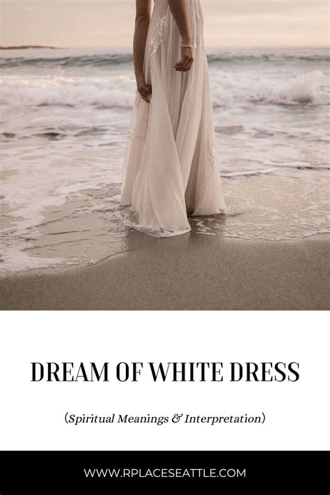 Cultural and Historical Significance of White Attire in Dream Analysis